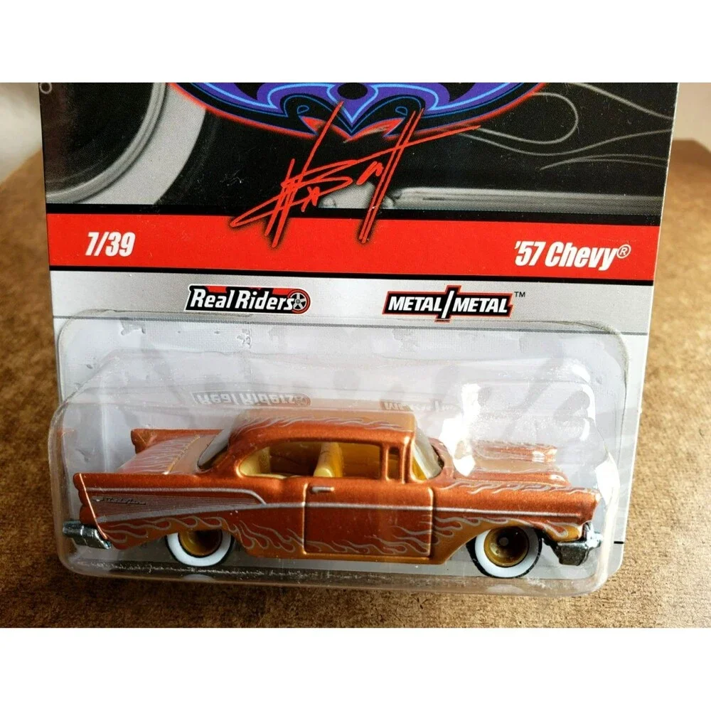 Hot Wheels 2010 hot